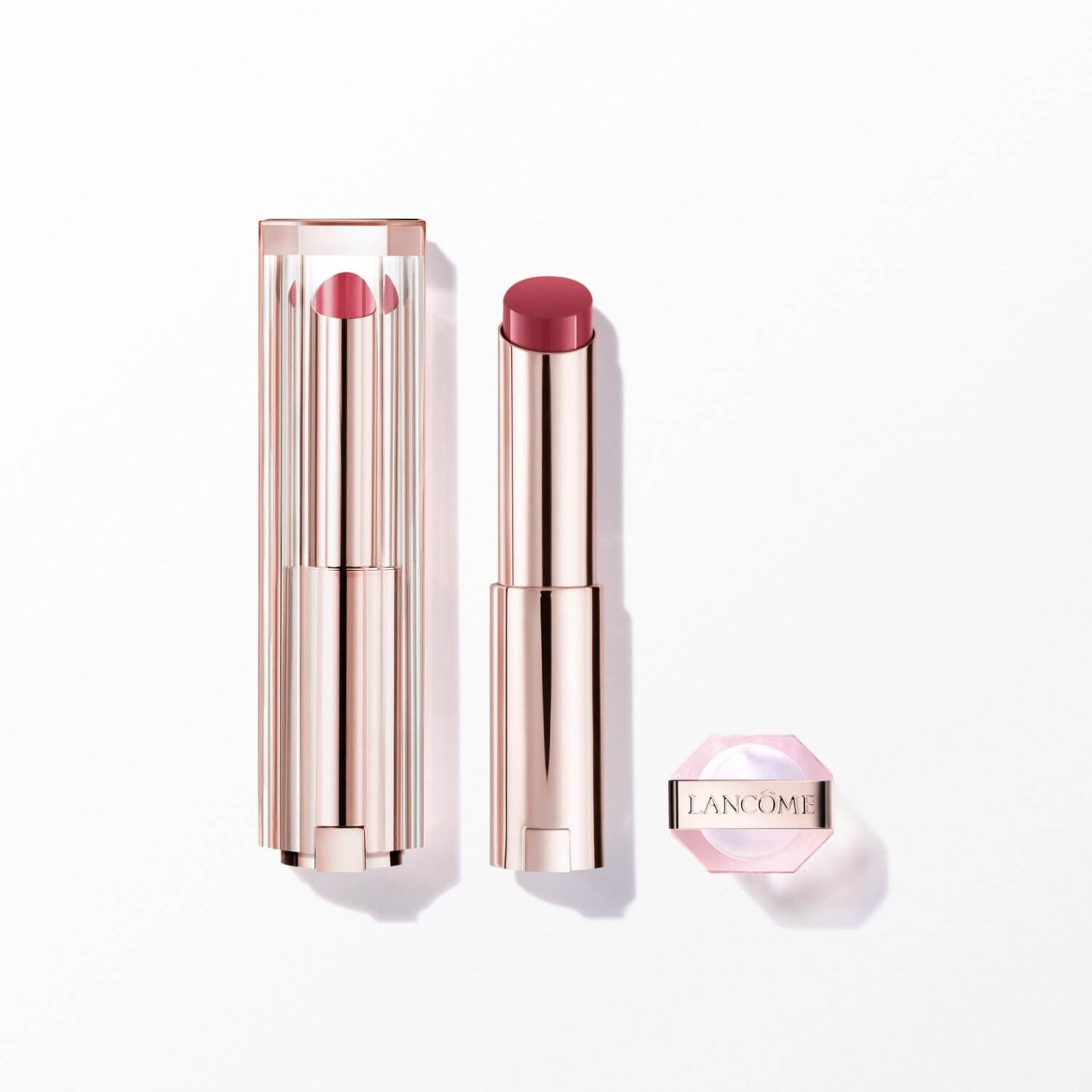 30 LISA'S CORAL GLOW​