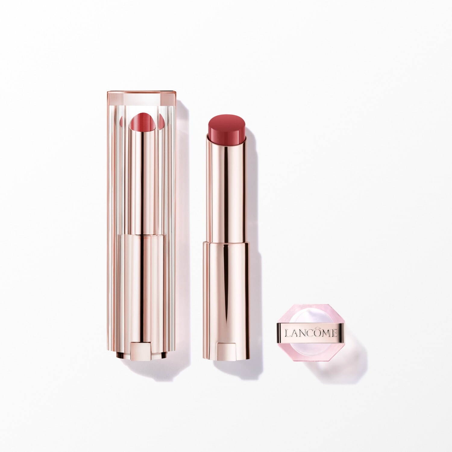 50 SHEIK'S ROSY NUDE​