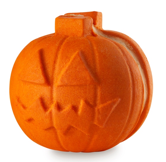 ハロウィンクランブル バブルルーン