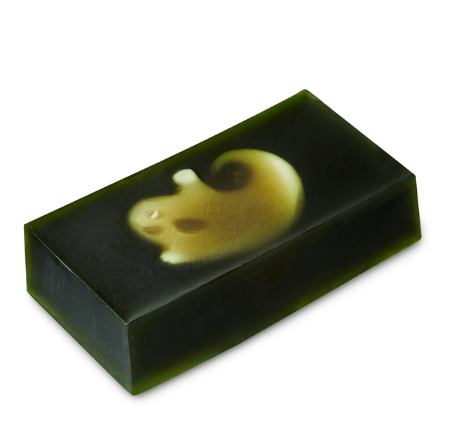 デーモンインザダークM