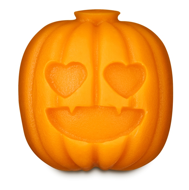 ハロウィンパイ
