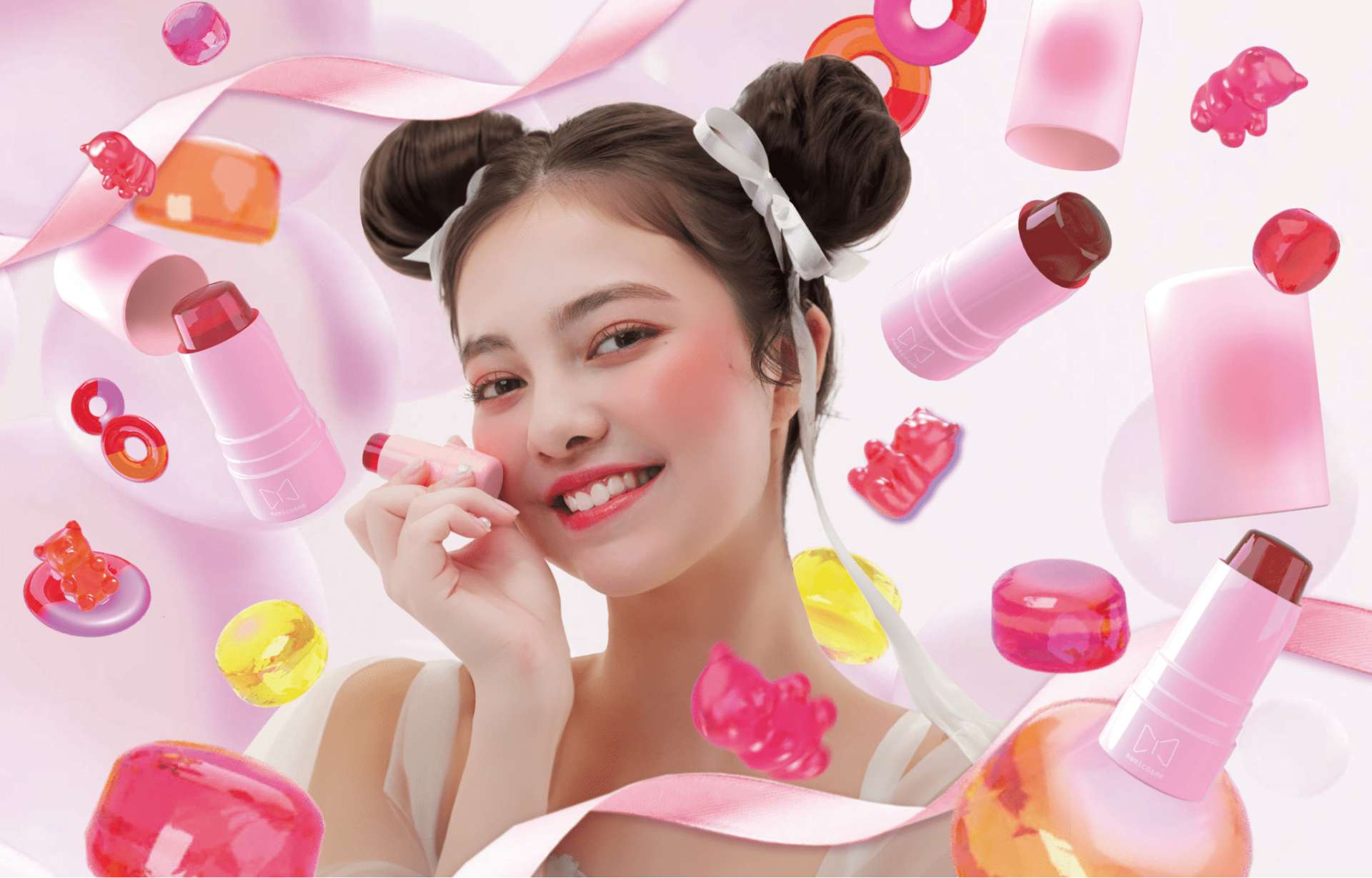 ミ*ー様 PERFECT COSME POUCH2ハミングリップスキルトコスメテ Amazon | PERFECT COSME POUCH2/1603/ハミングリップスキルト