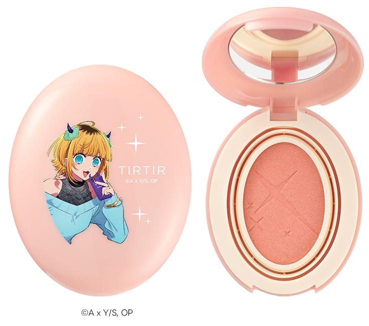 #03 PEACH CORAL