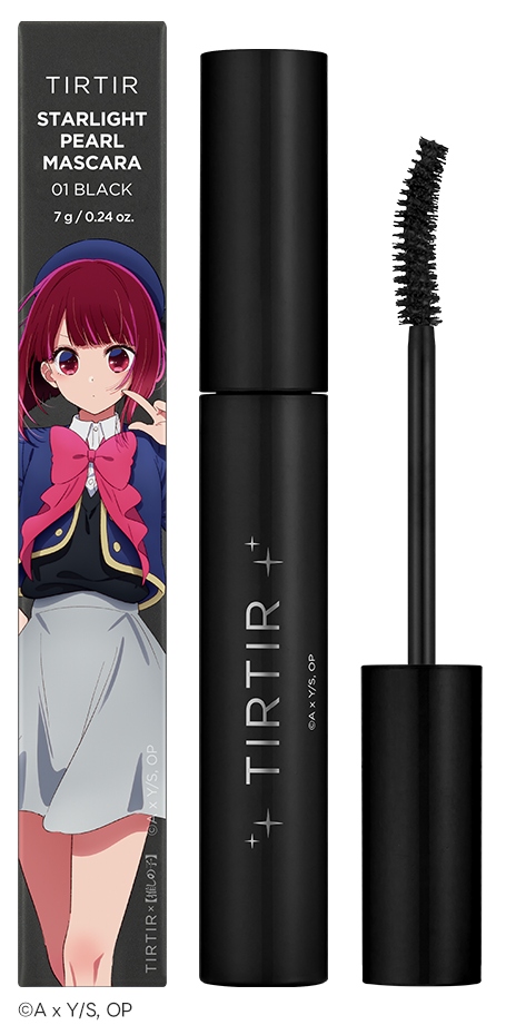 #01 BLACK