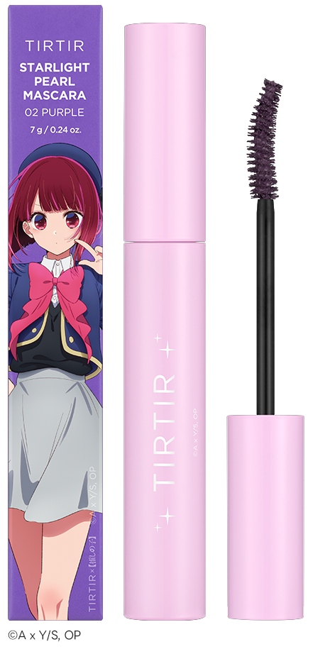 #02 PURPLE