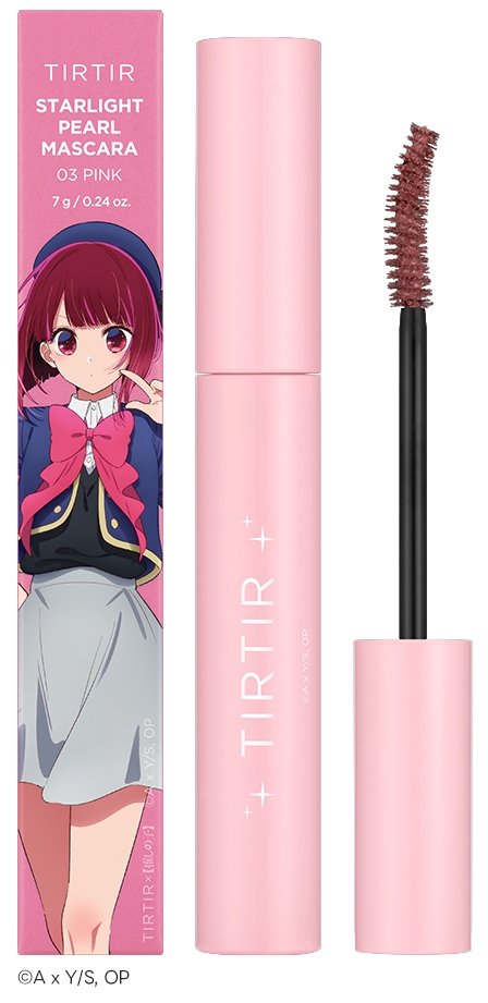 #03 PINK