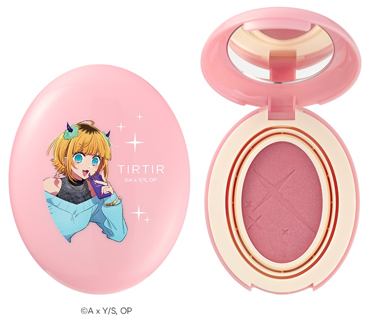 #02 PLUM PINK