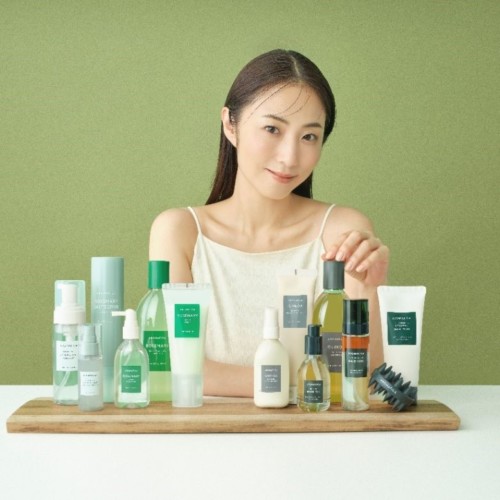 AROMATICA(アロマティカ)が秋冬向けアイテムを8品
