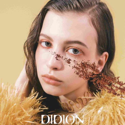 DIDIONの秋コスメ