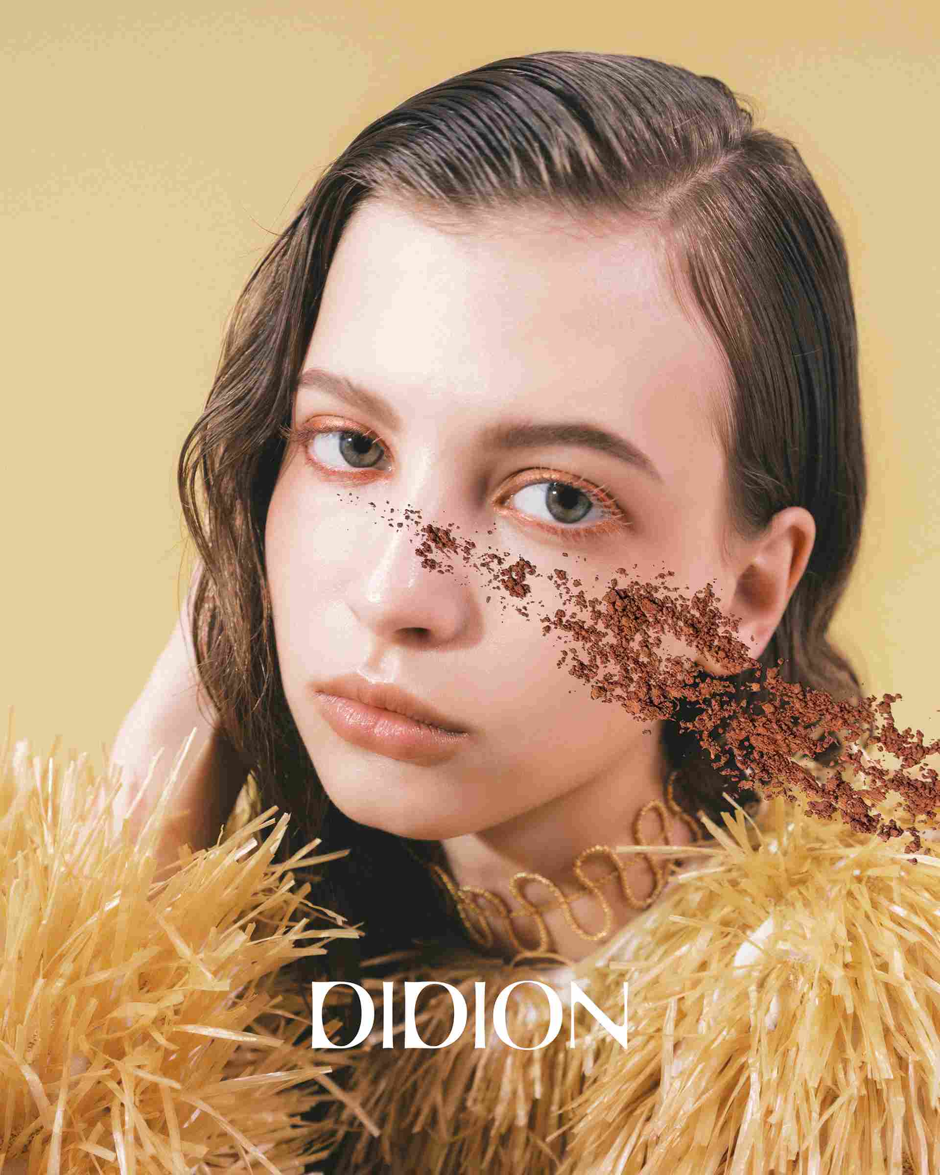 DIDIONの秋コスメ