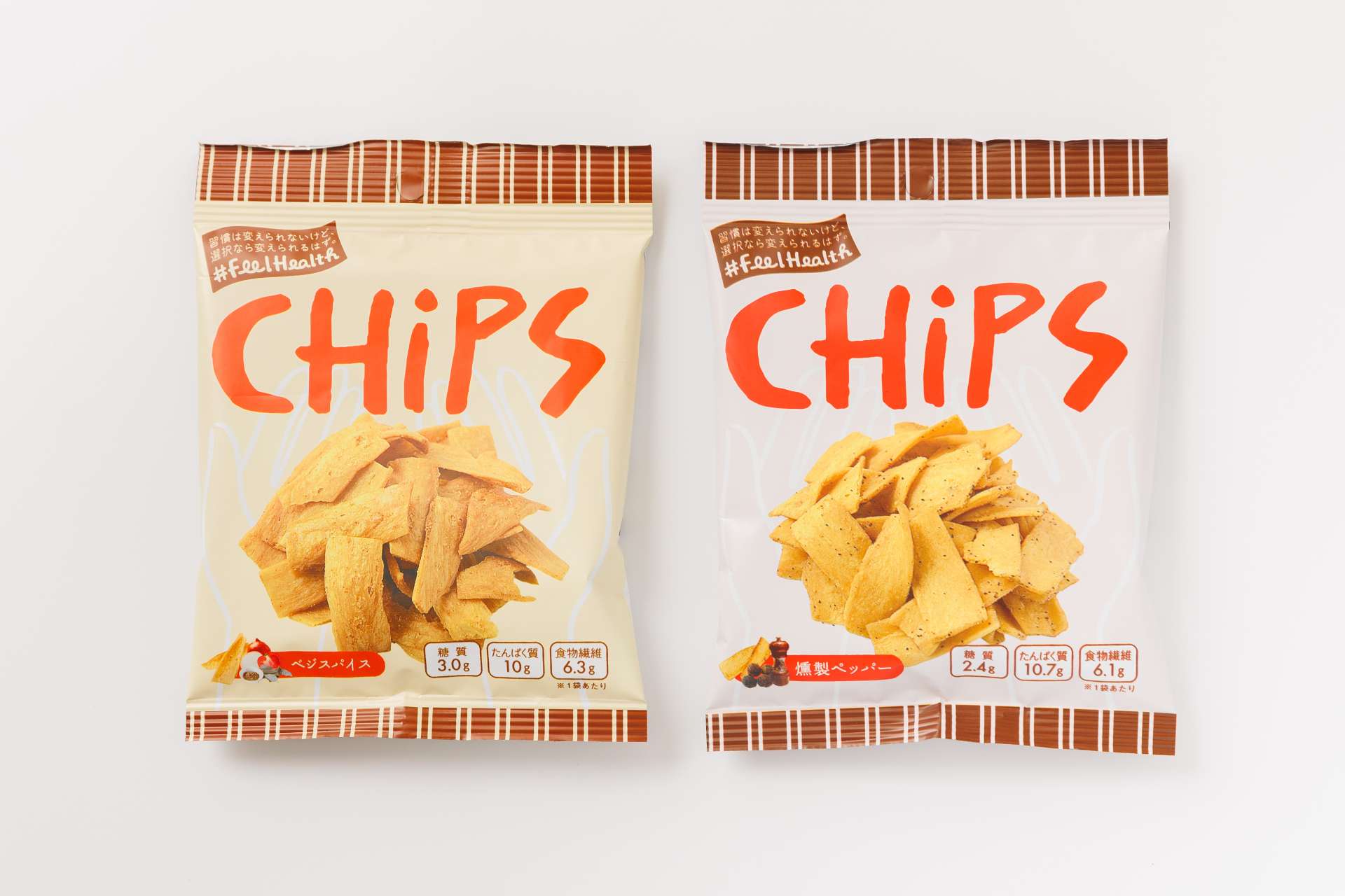 Feel Health CHiPS