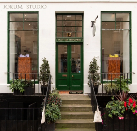 JORUM STUDIO(ジョラム・ストゥディオ)