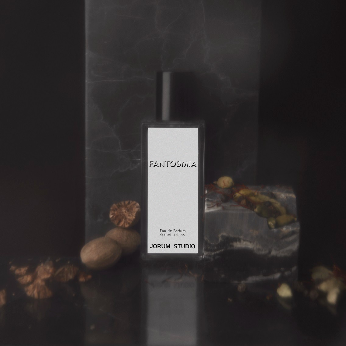 JORUM STUDIO FANTOSMIA（ファントズミア）