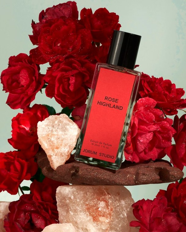 JORUM STUDIO ROSE HIGHLAND（ローズハイランド）