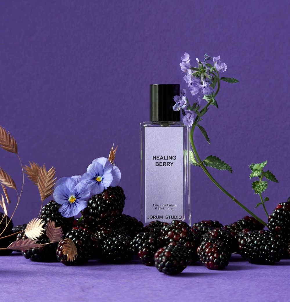 JORUM STUDIO HEALING BERRY（ヒーリングベリー）