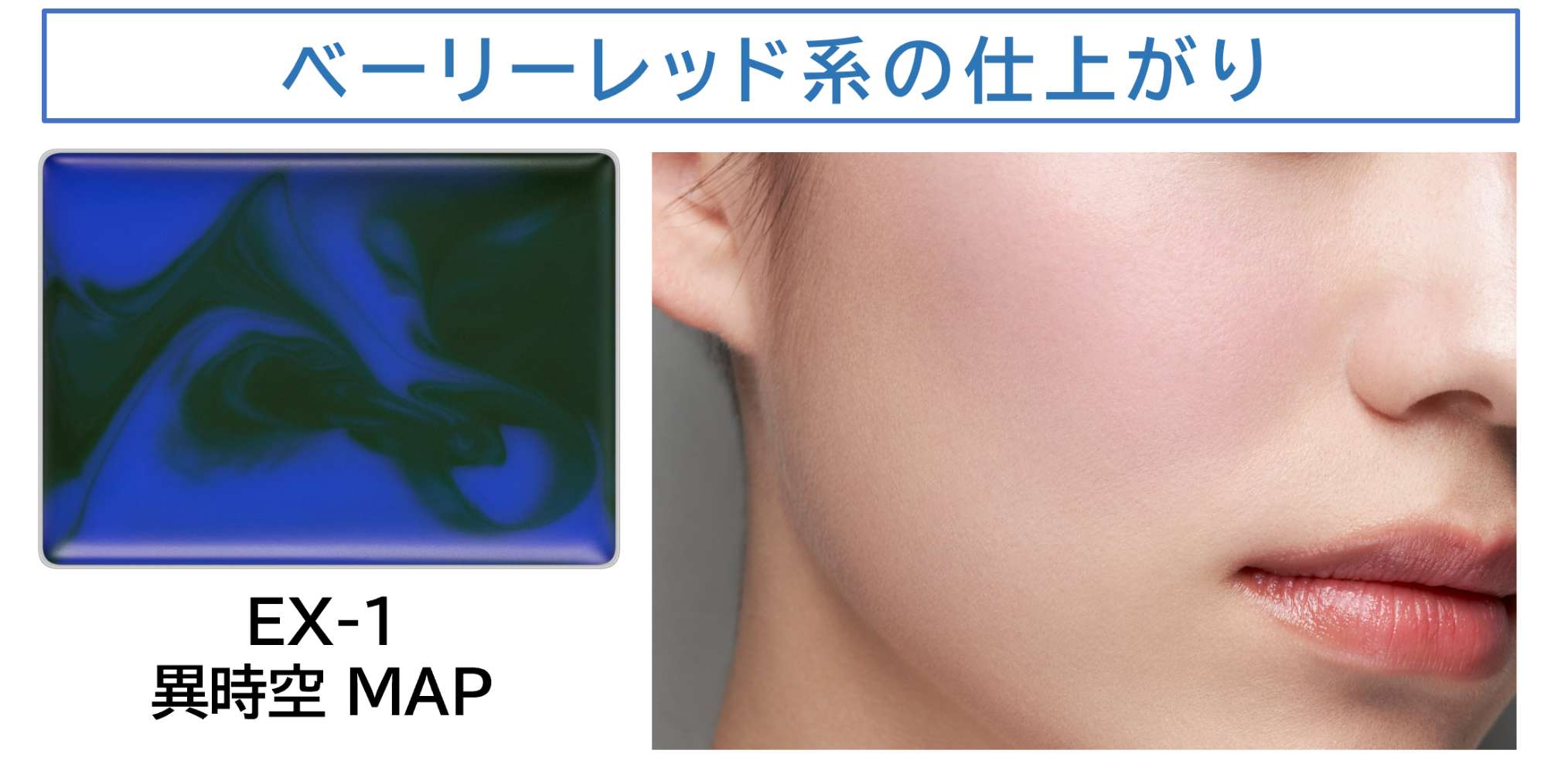 EX-1 異時空MAP