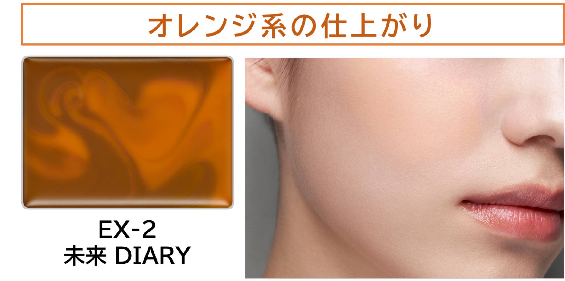 EX-2 未来DIARY