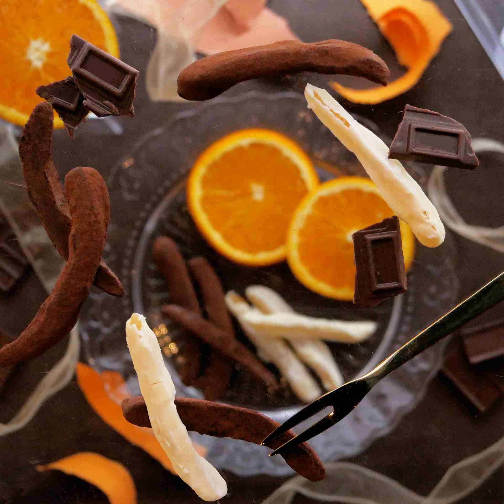 Orangette（オランジェット）