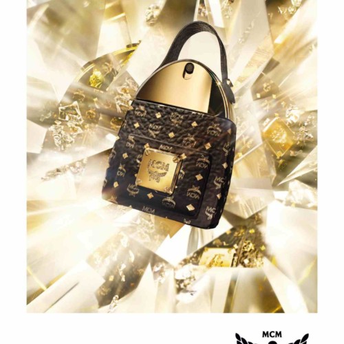 MCM ダイヤモンド オーデパルファム