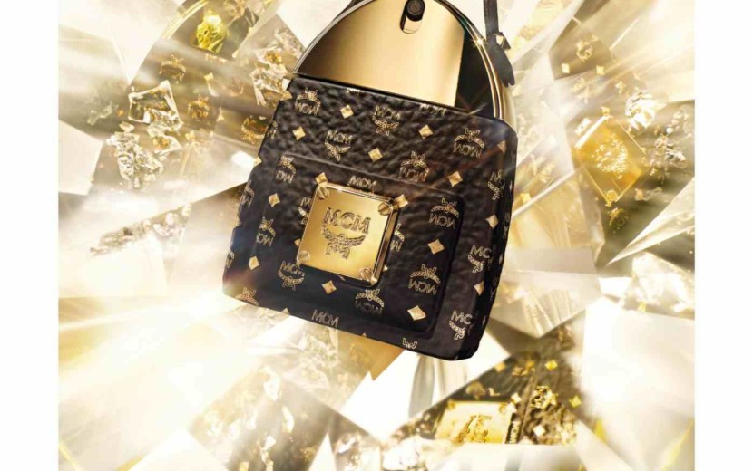 MCM ダイヤモンド オーデパルファム