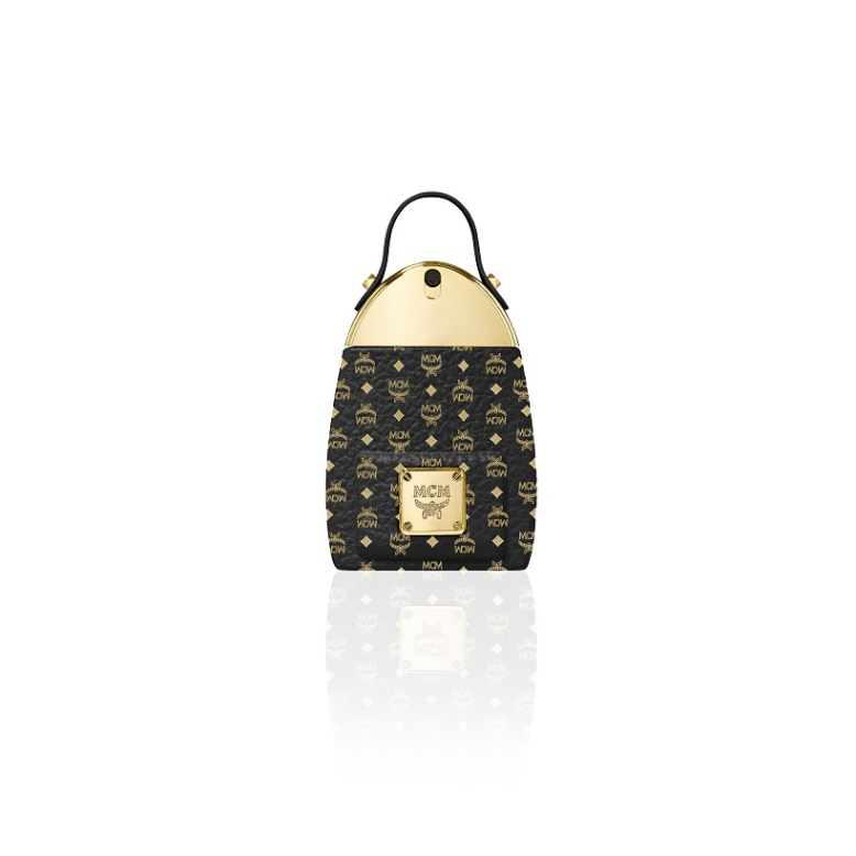 MCM ダイヤモンド オーデパルファム