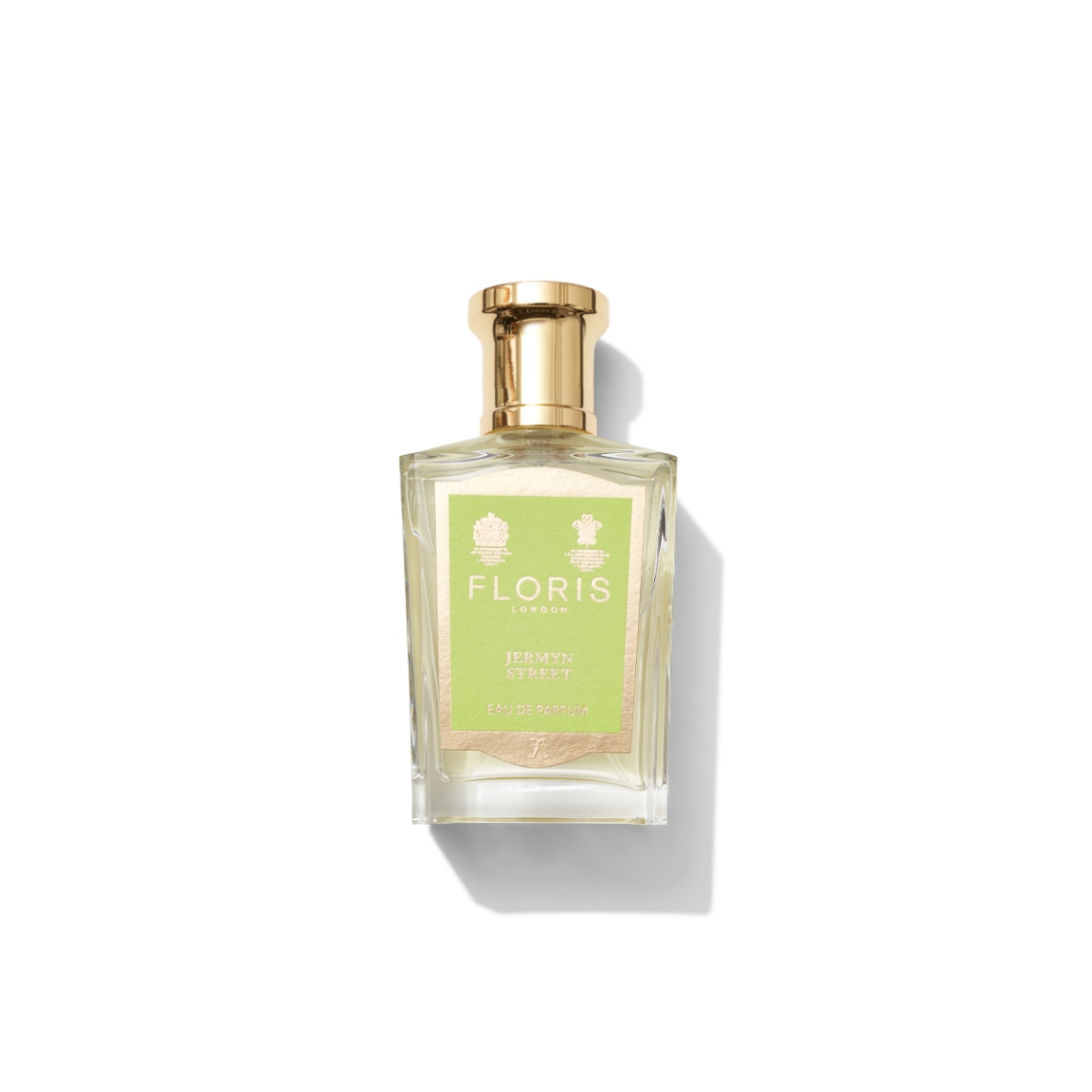 フローリス FL オードパフューム ジャーミンストリート