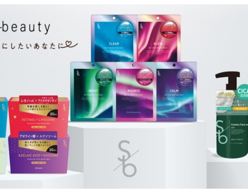 Sokko beauty（ソッコービューティー）