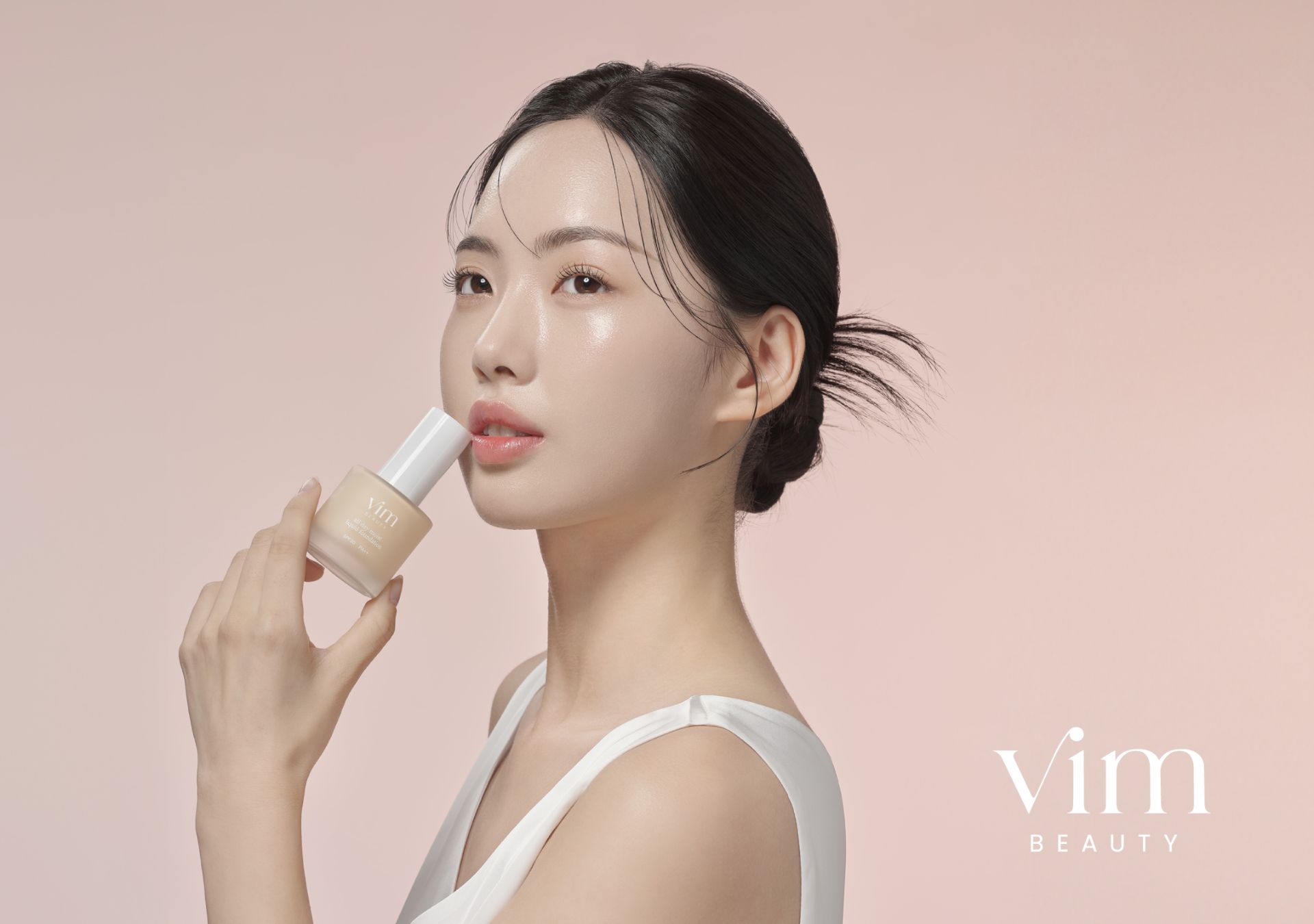 vim BEAUTY(ヴィム ビューティー)からレイヤリングできる