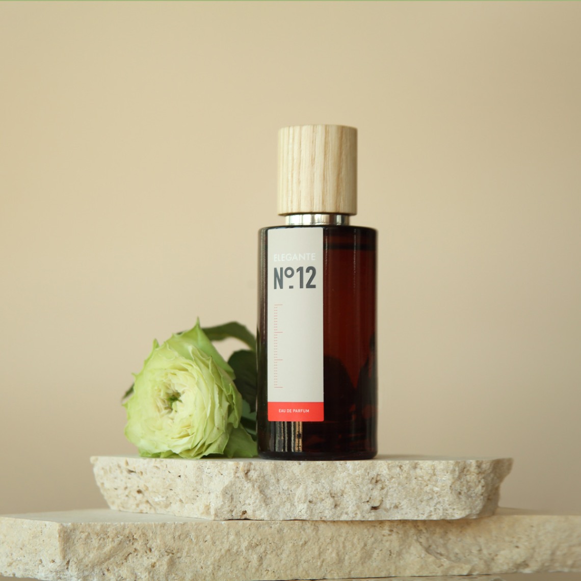 ピカ子氏監修のボタニカルフレグランス「エレガンテ」 機能性香料で気