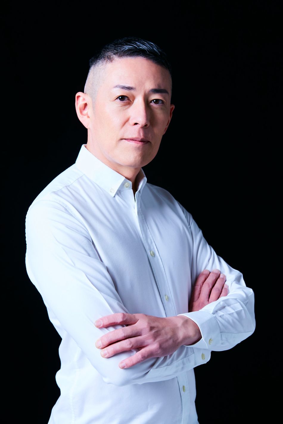 ピカ子氏