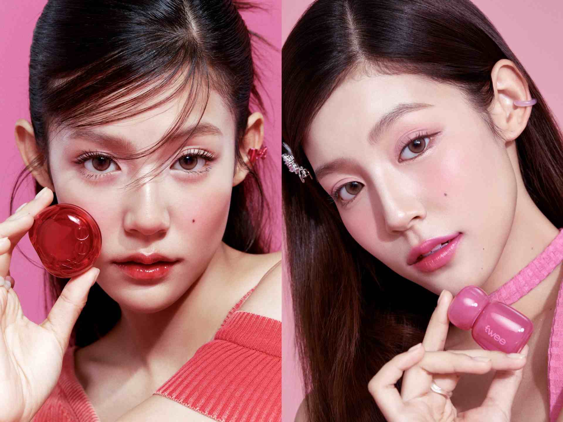 fwee(フィー)のリップティントなど2アイテムがオフラインに登場 展開は