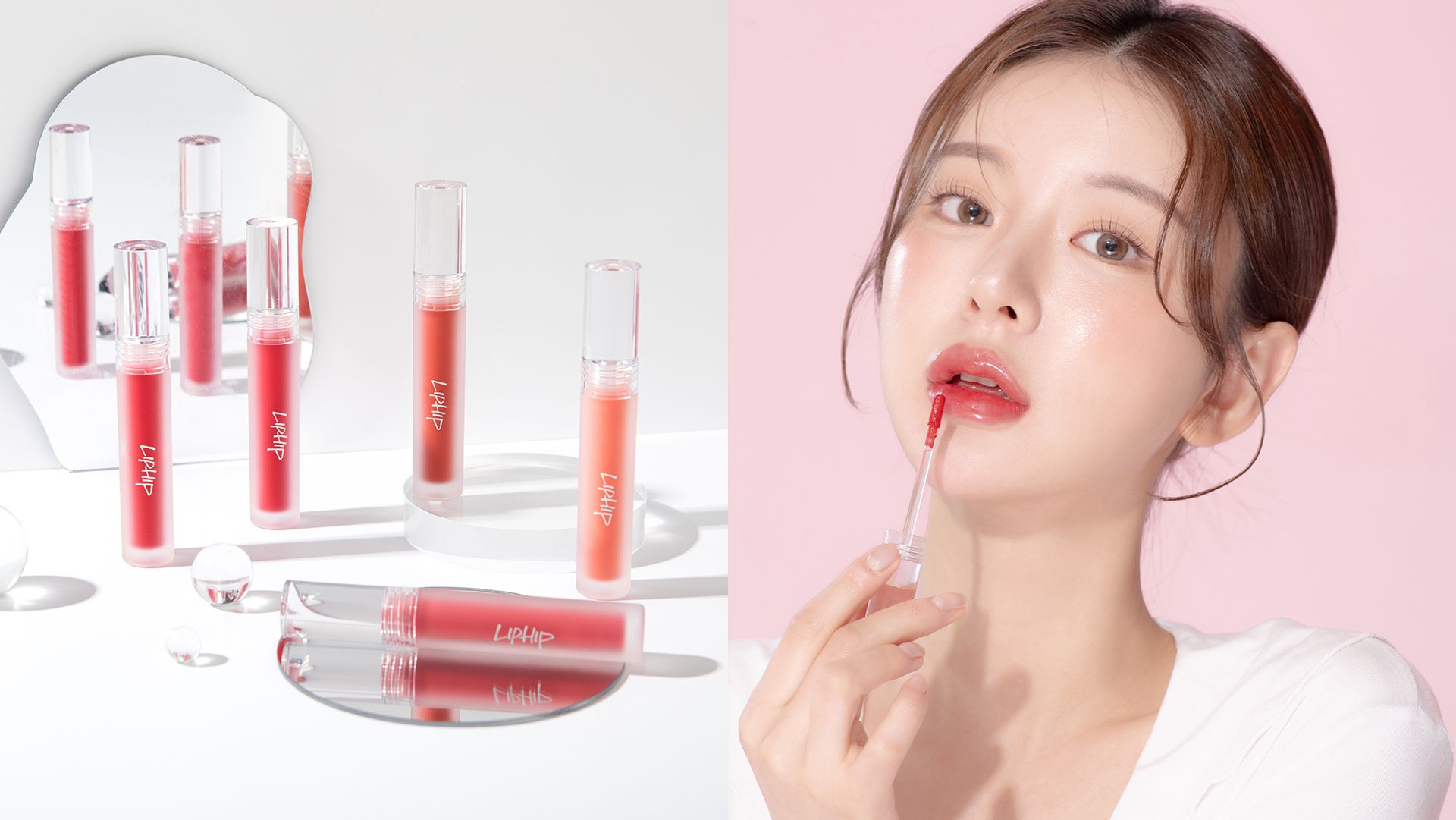 LIPHIP(リップヒップ)