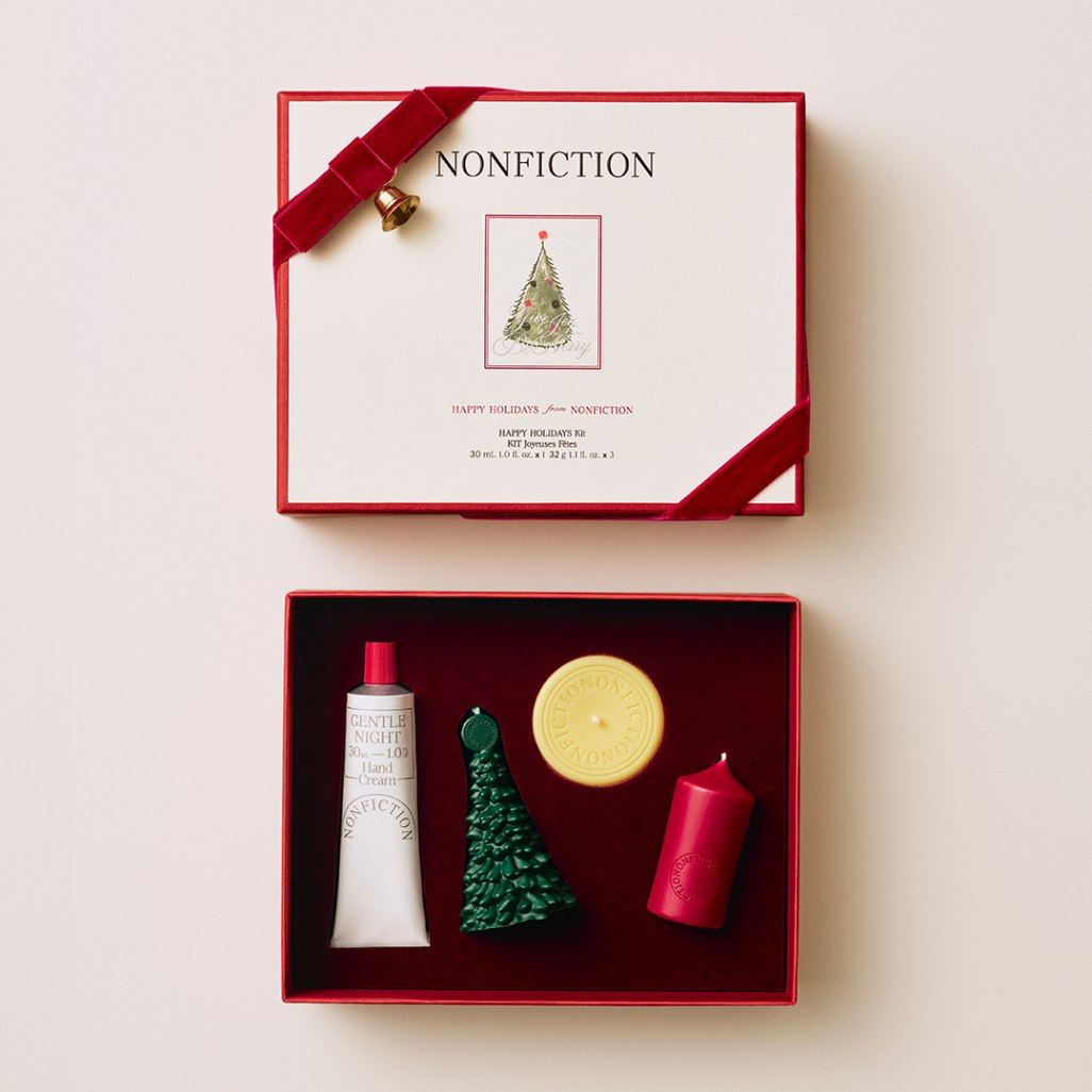 ハッピーホリデーキット