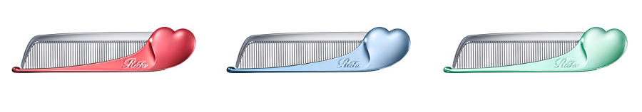 ReFa HEART COMB Aira(リファハートコーム アイラ)