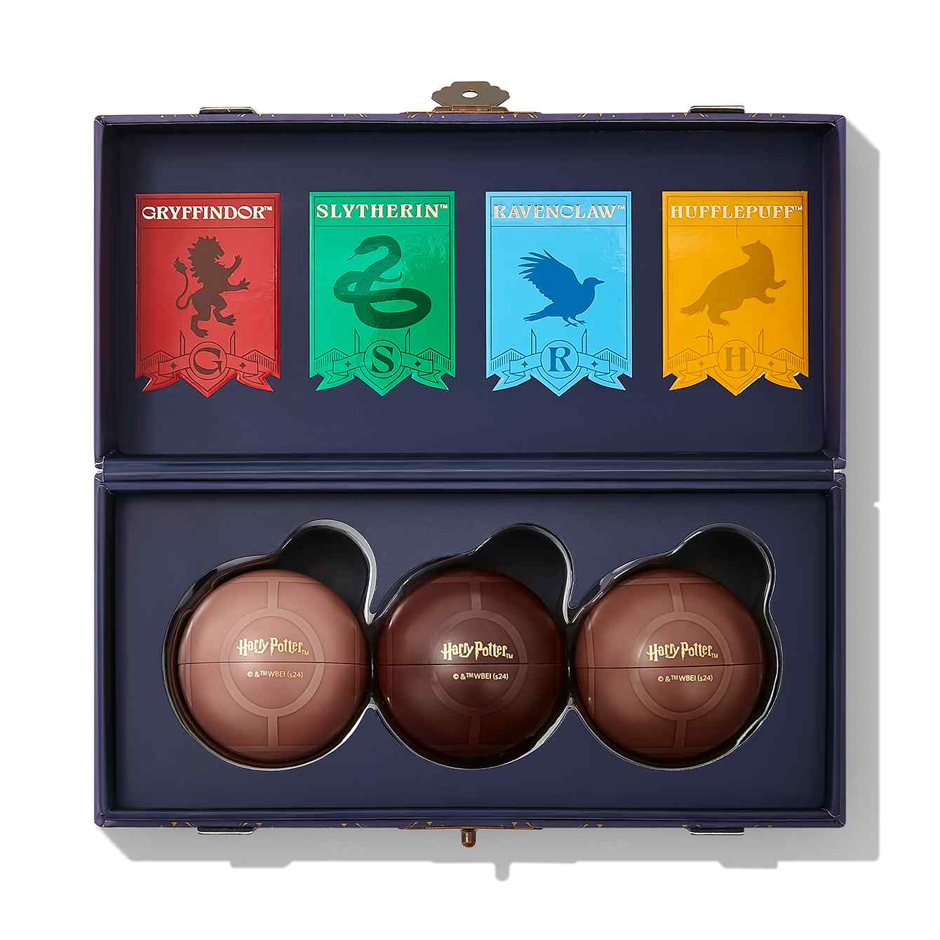 クディッチ チャンピオンリップセット（Quidditch Champion Lip Set）