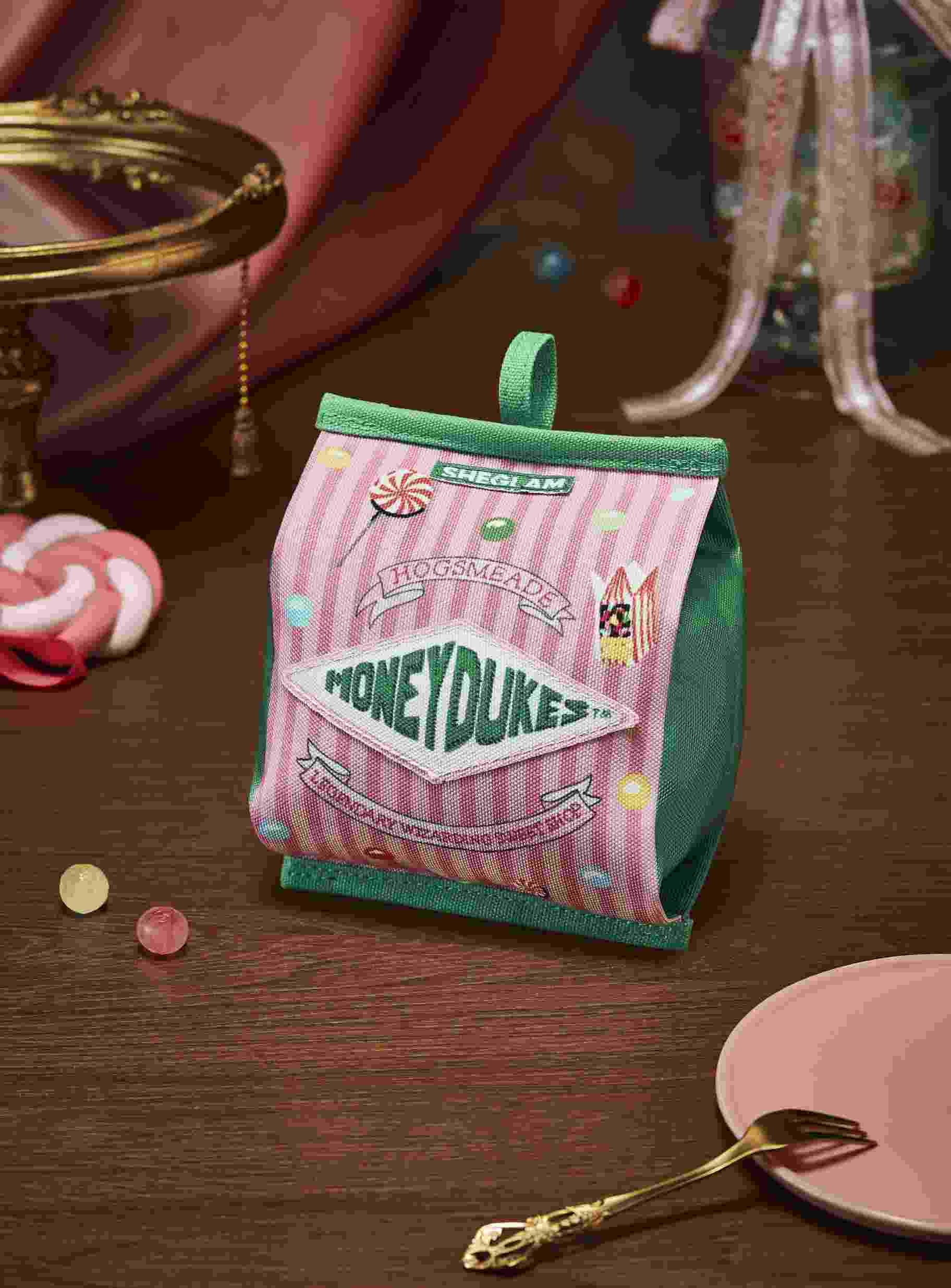 スイートショップ メイクアップバッグ（Sweet Tooth Makeup Bag）