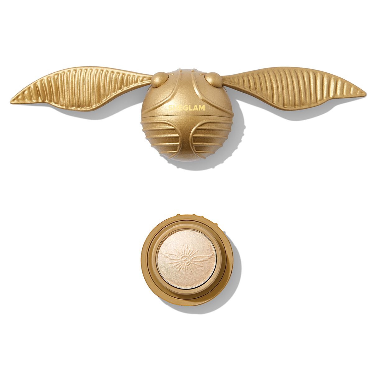 ゴールデンスニッチ ハイライター（Golden Snitch Highlighter）