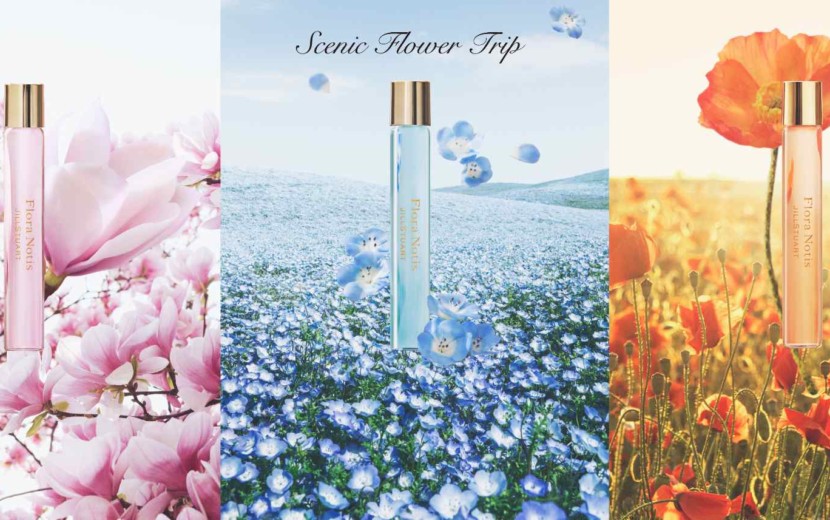 Flower Trip Collection