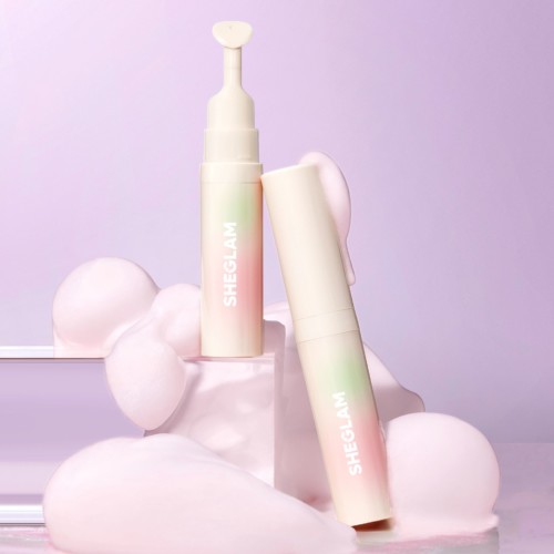 シーグラム バブルバフ リップスクラブ(Bubble Buff Lip Scrub)