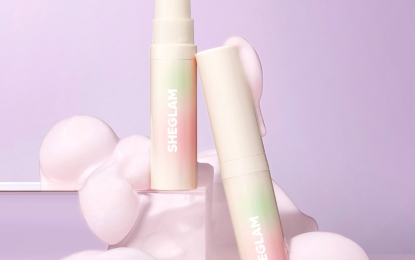 シーグラム バブルバフ リップスクラブ(Bubble Buff Lip Scrub)