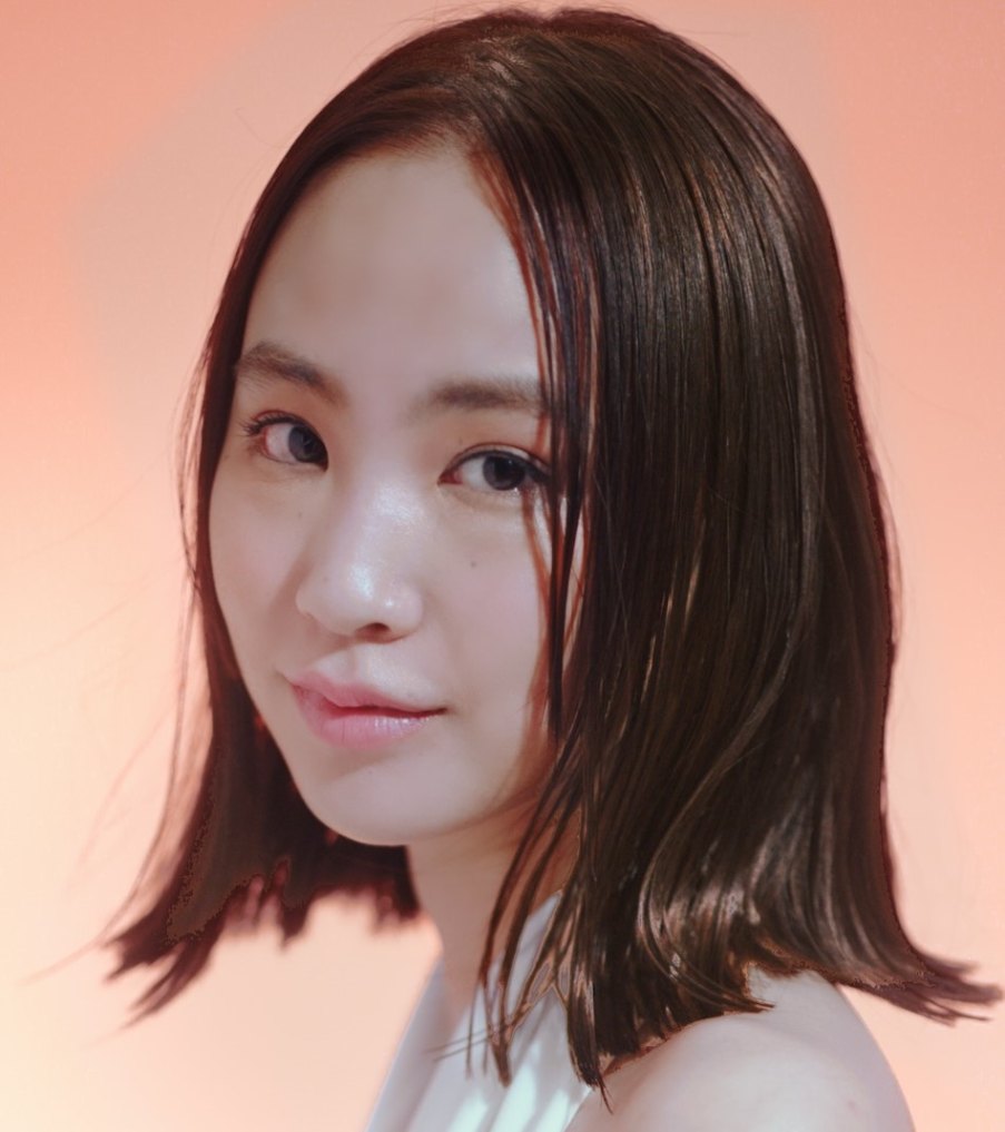アリィー クロノビューティ UV ヘアカラーラスティング＆スタイリング バーム