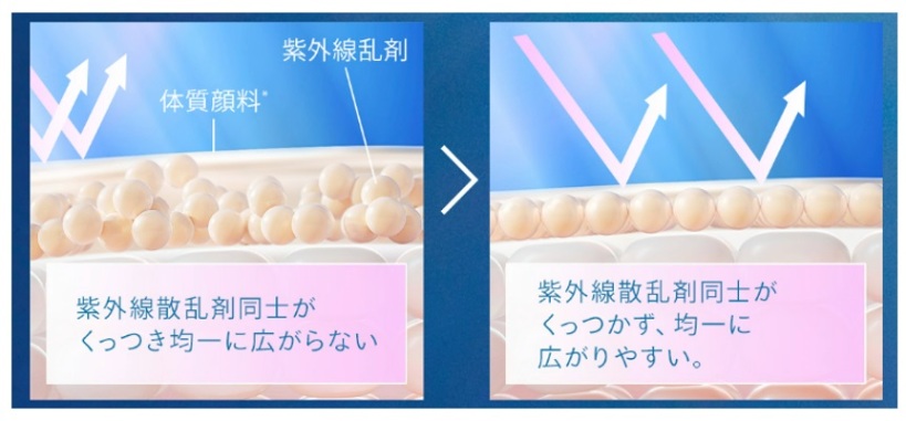 アネッサ パーフェクトUV ブラッシュオンパウダー