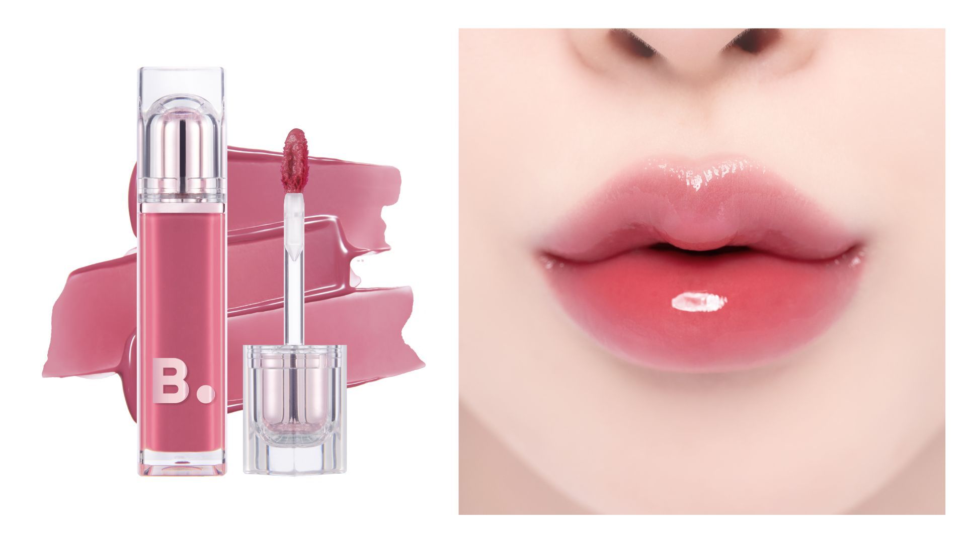 PP01 HAZE MAUVE ヘイズモーブ