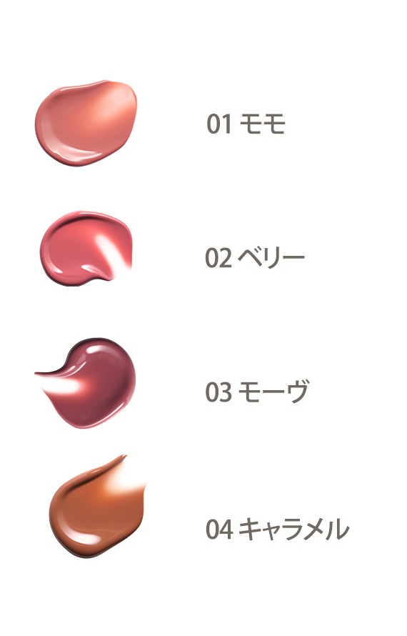 ウォーターグラスティント