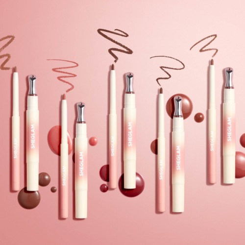 ボールドブースター プランピング リップライナー(Bold Booster Plumping Lip Liner)