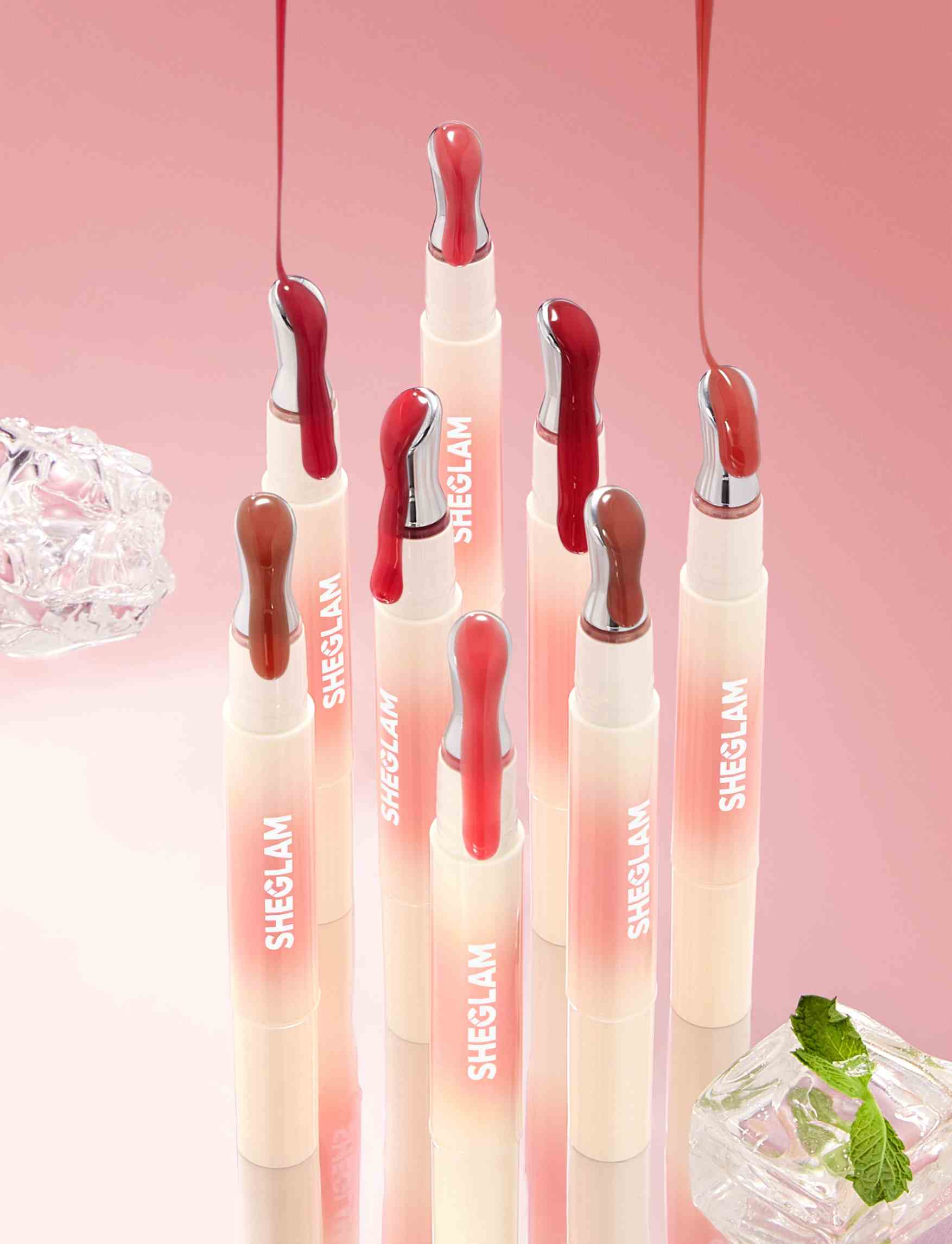 ボールドブースター リッププランパー（Bold Booster Lip Plumper）