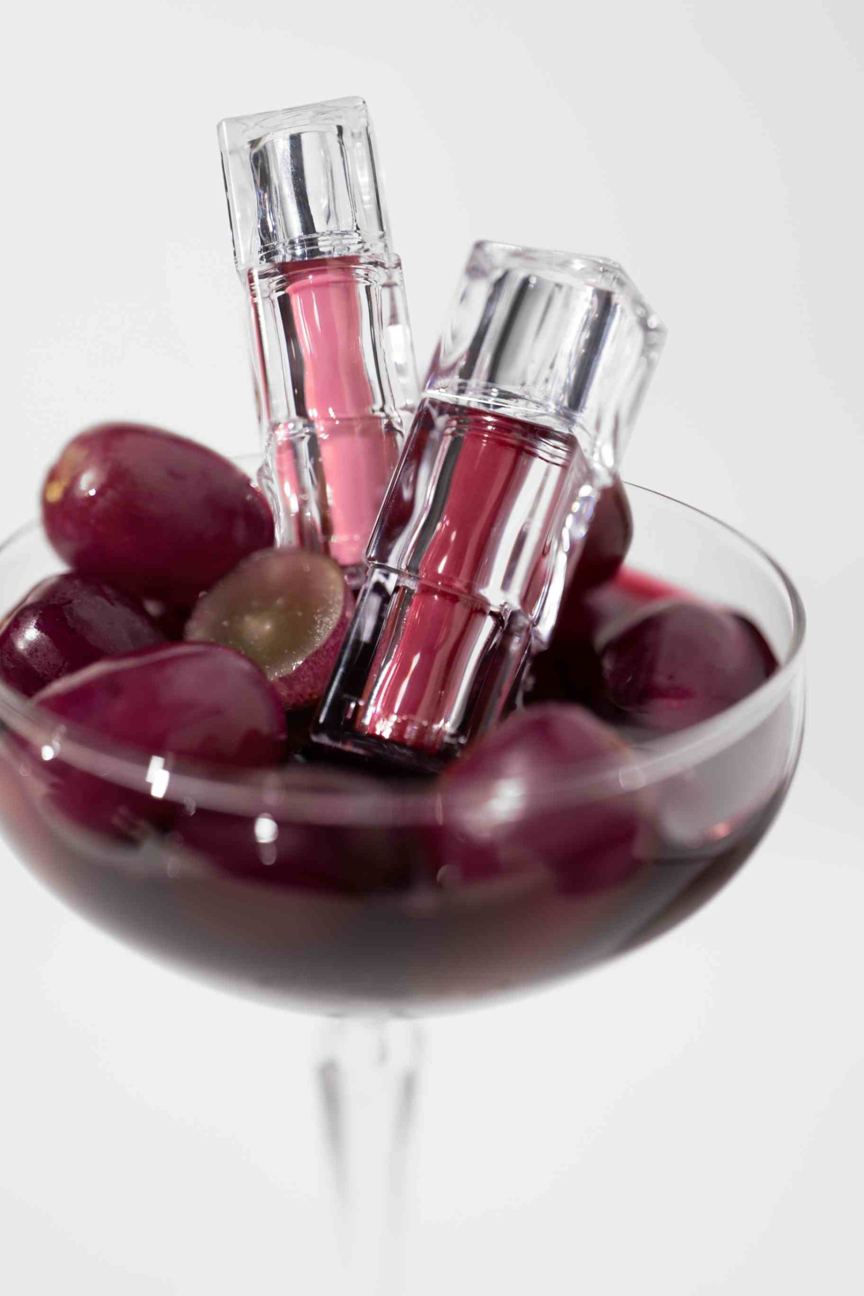 Heart Grape Edition
