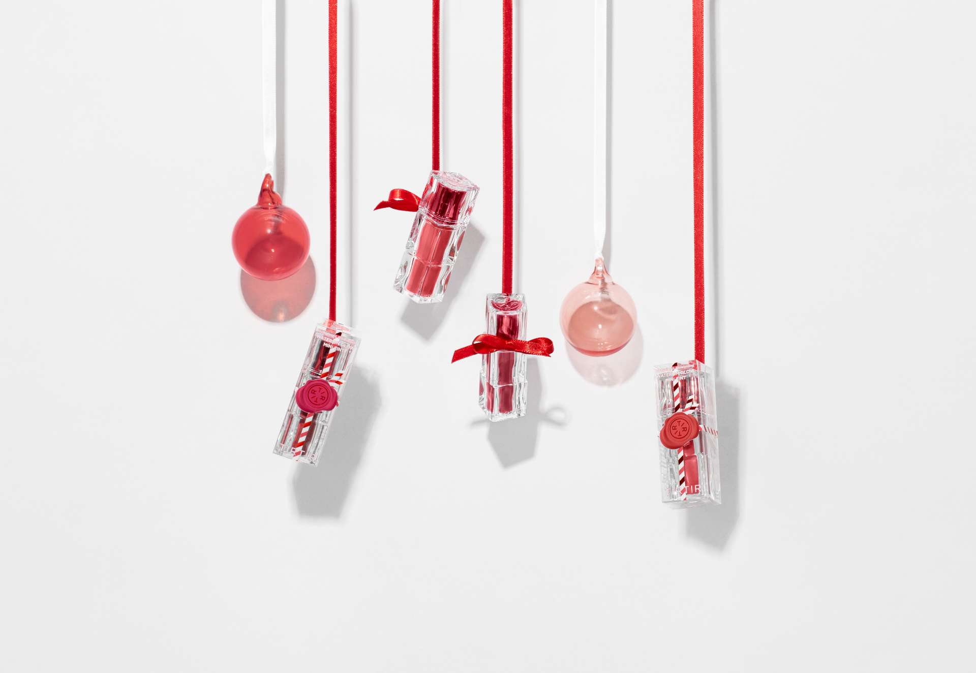 Red Holic Edition（新色）