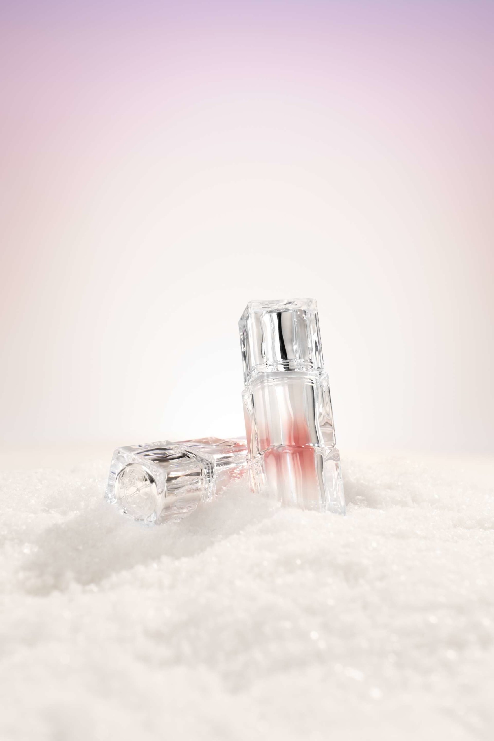 White Snowy Edition（新色）