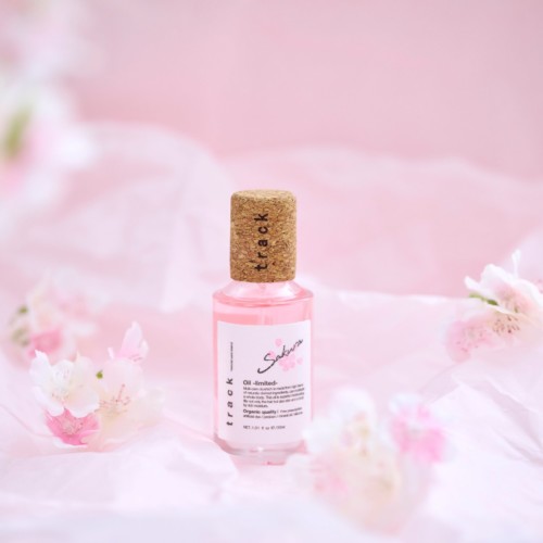 track Oil Sakura（トラックオイル サクラ）